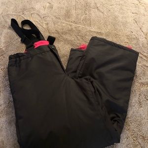ICEBURG snow pants Youth M